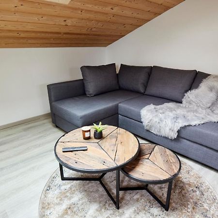 Gemuetliche Ferienwohnung Im Dg Am Tegernsee - Bergblick, Ruhe & Ganz Viel Platz Bad Wiessee Dış mekan fotoğraf