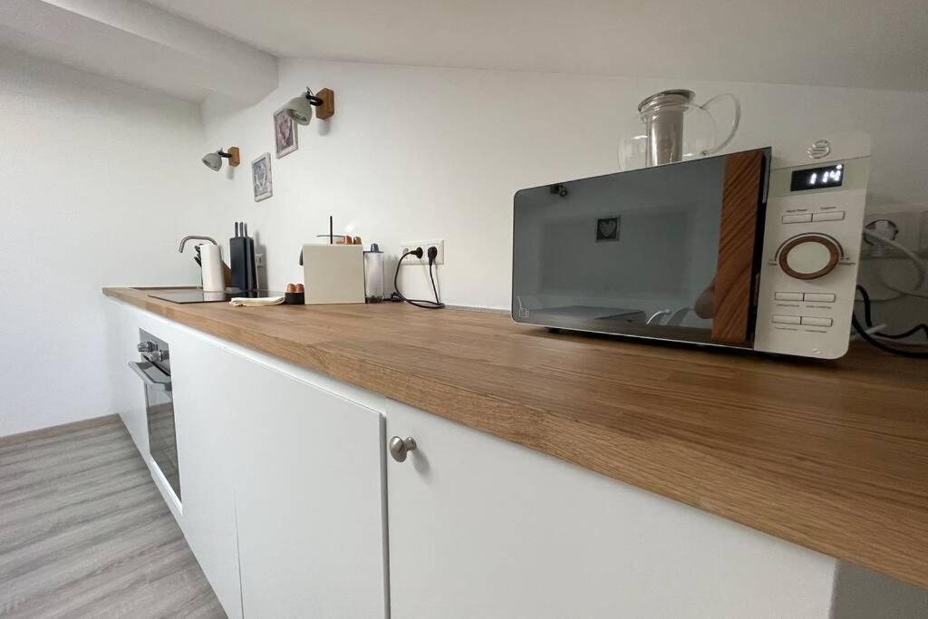 Gemuetliche Ferienwohnung Im Dg Am Tegernsee - Bergblick, Ruhe & Ganz Viel Platz Bad Wiessee Dış mekan fotoğraf