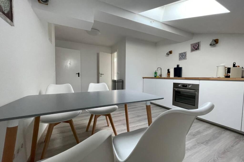 Gemuetliche Ferienwohnung Im Dg Am Tegernsee - Bergblick, Ruhe & Ganz Viel Platz Bad Wiessee Dış mekan fotoğraf