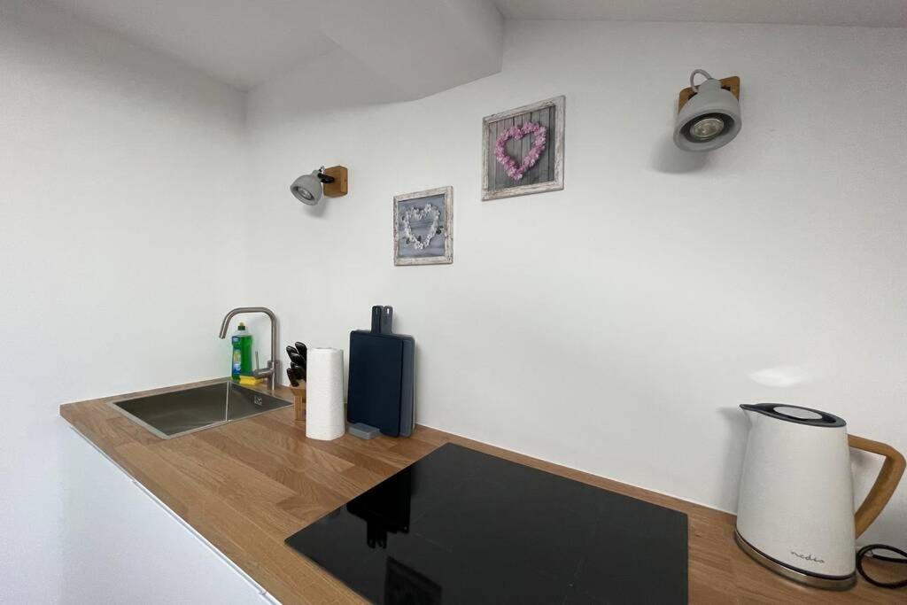 Gemuetliche Ferienwohnung Im Dg Am Tegernsee - Bergblick, Ruhe & Ganz Viel Platz Bad Wiessee Dış mekan fotoğraf