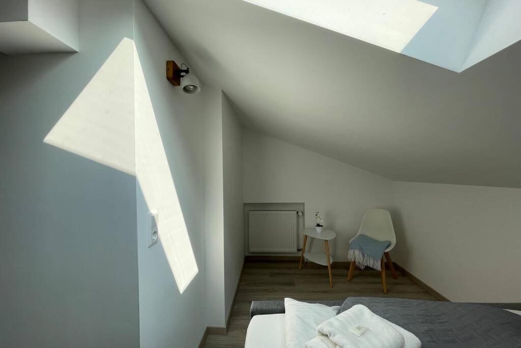 Gemuetliche Ferienwohnung Im Dg Am Tegernsee - Bergblick, Ruhe & Ganz Viel Platz Bad Wiessee Dış mekan fotoğraf